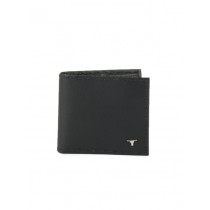 Bulchee Men Black Wallet