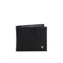 Bulchee Men Black Wallets