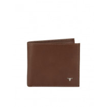 Bulchee Men Brown Wallet
