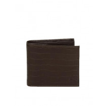 Bulchee Men Brown Wallet