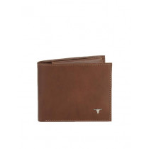 Bulchee Men Brown Wallet