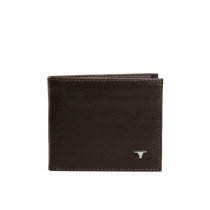 Bulchee Men Brown Wallet