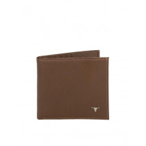 Bulchee Men Brown Wallet