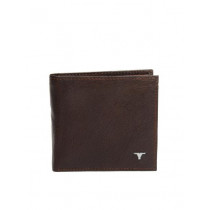 Bulchee Men Brown Wallet