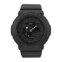 CASIO Baby-G Women Analogue & Digital Watch BX007