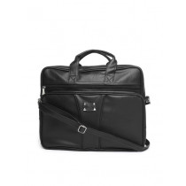 CABARELLI Men Black Laptop bag