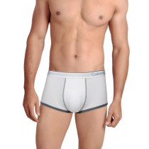 Calvin Klein Men White Briefs