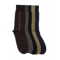 Calzini Men Pack of 5 Socks