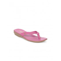 Carlton London Women Pink Flats