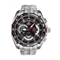 Casio Edifice Men Chronograph Watch EF-550D-1AVDF(ED390)