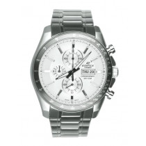 Casio Men Steel Watch EX045 EFR-502D-7AVDF