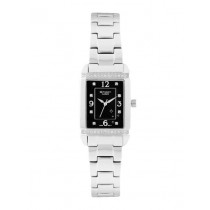 CASIO Sheen Women Black Dial Watch SH112