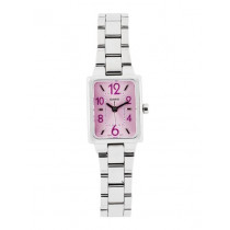 CASIO ENTICER Women Purple Dial Watch A659 LTP-1294D-6ADF