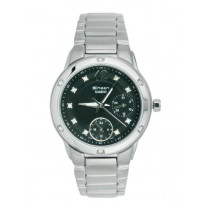 Casio Sheen Women Silver Analogue Watches (SH167) SHN-3017D-1ADR