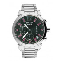 Casio Sheen Women Silver Analogue Watches (SH162) SHN-5012D-1ADR