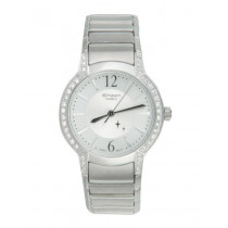 Casio Sheen Women Silver Analogue Watches (SH111) SHN-4015D-7ADR