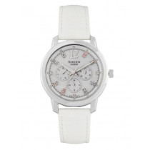 Casio Women Sheen Grey Dial Watch SX049