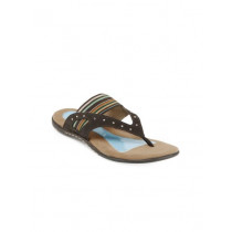 Catwalk Women Brown Sandals