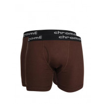 Chromozome Men Pack of Two Trunks