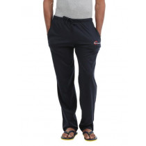 Chromozome Men Navy Blue Lounge Pants S-4801