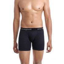 Chromozome Men Navy Blue Trunks