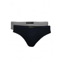 Chromozome Men Pack of Two Briefs