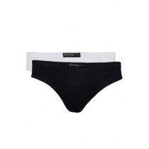 Chromozome Men Pack of Two Briefs