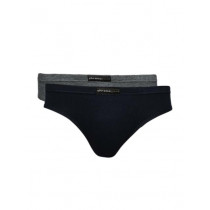 Chromozome Men Pack of Two Briefs