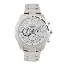 Citizen Men Steel-Toned Watch AN8010-55A