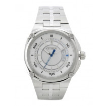 Citizen Men White Dial Watch
