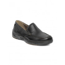 Clarks Men Black Shoes