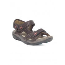 Clarks Men Brown Sandals