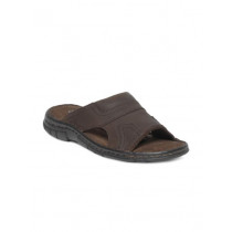 Clarks Men Brown Sandals