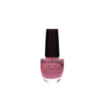 Colorbar Pro Plum de La Plum Nail Lacquer 051