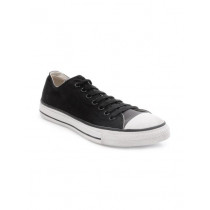 Converse Unisex Black Shoes