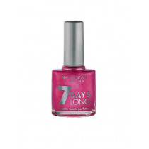 Deborah 7 Days Long Nail Polish 838