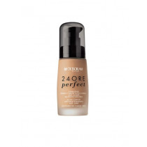 Deborah 24 Ore Perfect Foundation Apricot 4
