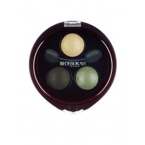Deborah HiTech Trio Eye Shadow 10