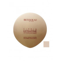 Deborah Ultrafine Compact Powder 07