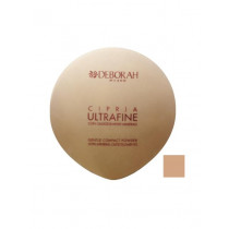 Deborah Ultrafine Compact Powder 08