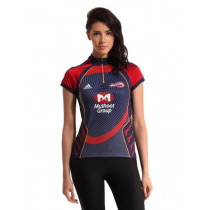 Delhi Daredevils Womens Match Jersey