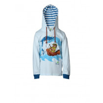 Do u speak green Boys Blue T-shirt