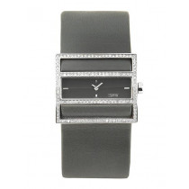 Esprit Women Cascade Grey Dial Watch