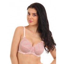 Enamor Rose Full Figure Bra FF07