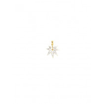 Estelle Women Gold Pendant