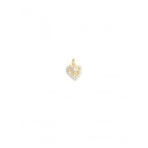 Estelle Women Gold Pendant