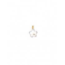 Estelle Women Gold Pendant