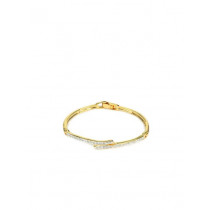 Estelle Women Gold Bracelet