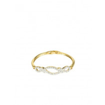Estelle Women Gold Bracelet