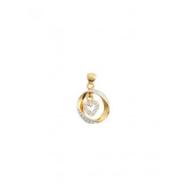 Estelle Women Gold Pendant